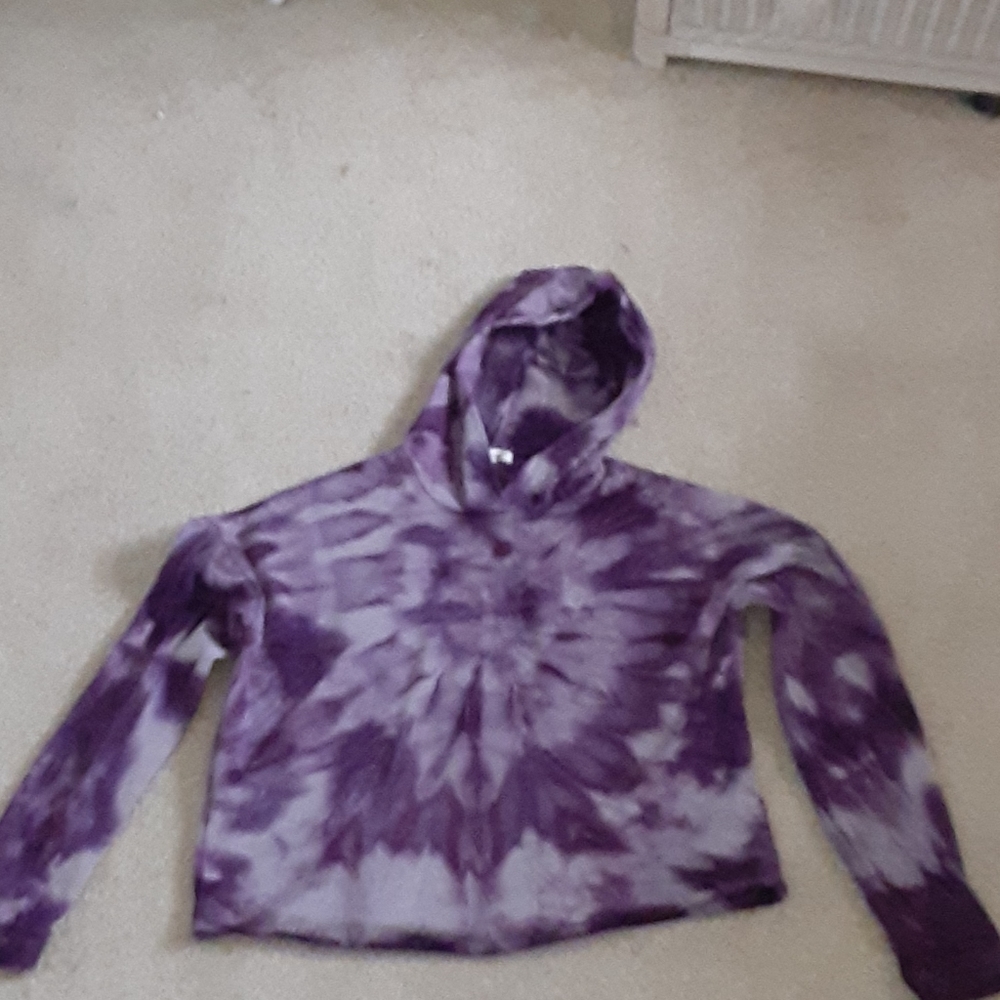 Sweat shirt